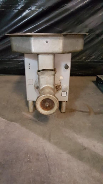 Used-Hobart 4632 Meat Grinder/Chopper, 2 HP-buyREL