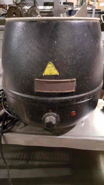 Used-Vollrath Soup Kettle-buyREL