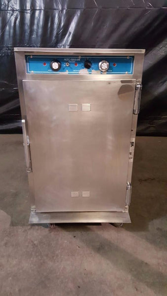 Used-Alto Shaam 1000-TH-II Full-Size Cook & Hold Oven-buyREL