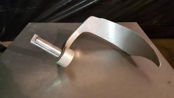 Used-Hobart VCM 25 Bowl Scraper AttachmentbuyREL
