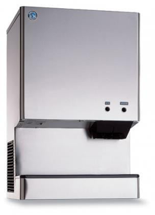 New - Hoshizaki DCM-300BAH-OS, Ice Maker & Water Dispenser, Opti-Serve Series - BUYREL