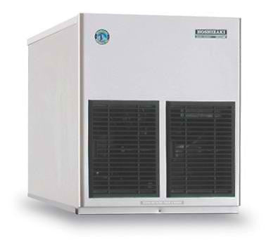 New-Hoshizaki F-1001MAJ, Flake Ice Maker, Air-cooled, Slim Line Modular 970lb-buyREL