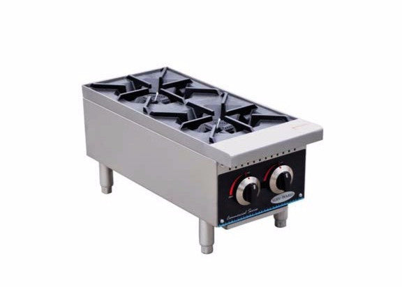 Hot Plates